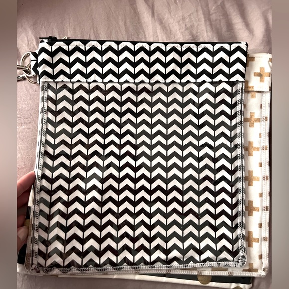 Bumblebee bliss bag dividers - Picture 2 of 6